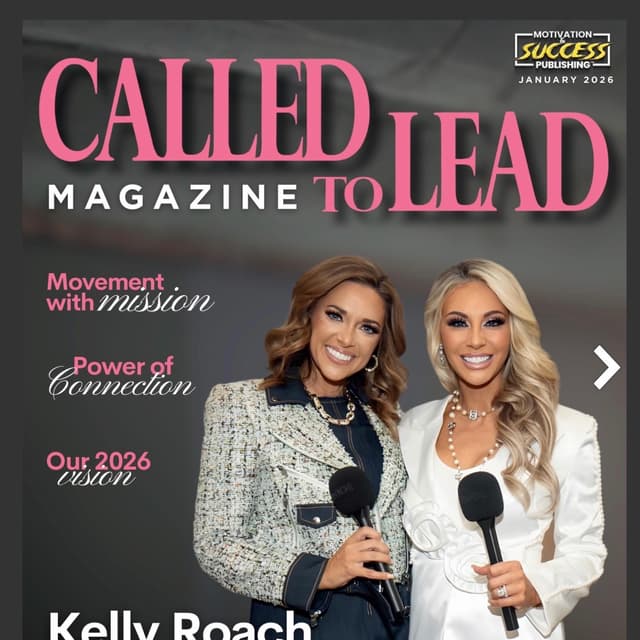 Called to Lead Concierge Beauty at Organic Holistic Hairstylist & Facials in Manasquan, NJ